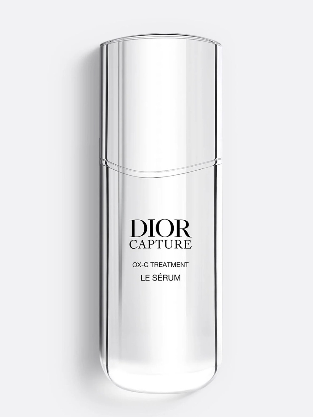 Dior Capture Ox-C Treatment Le Sérum & Cream Bundle